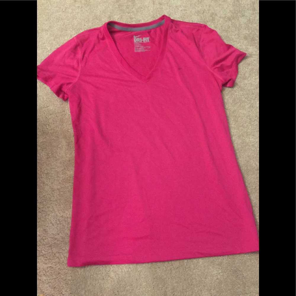 Nike dry fit short